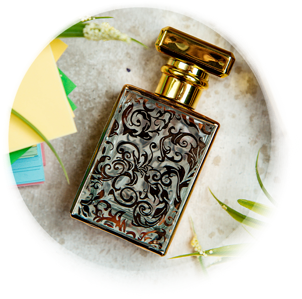 About Lille Perfumes